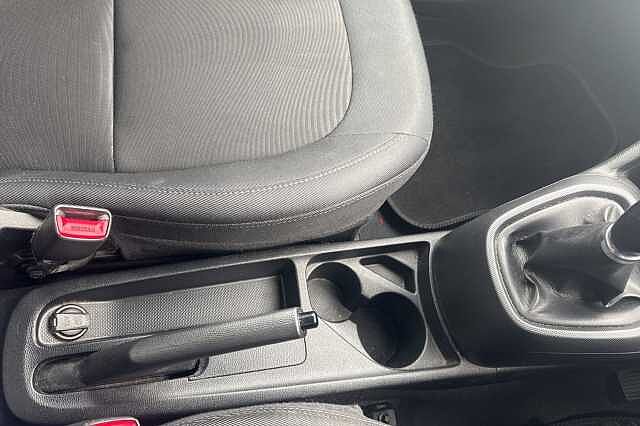 Hyundai i10 1.0 SE 5dr