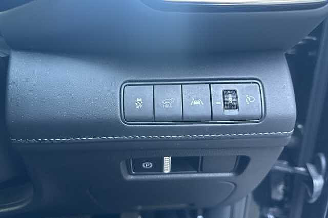 Hyundai SANTA FE 1.6 TGDi Hybrid Premium 5dr 4WD Auto