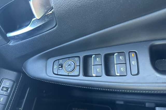 Hyundai SANTA FE 1.6 TGDi Hybrid Premium 5dr 4WD Auto