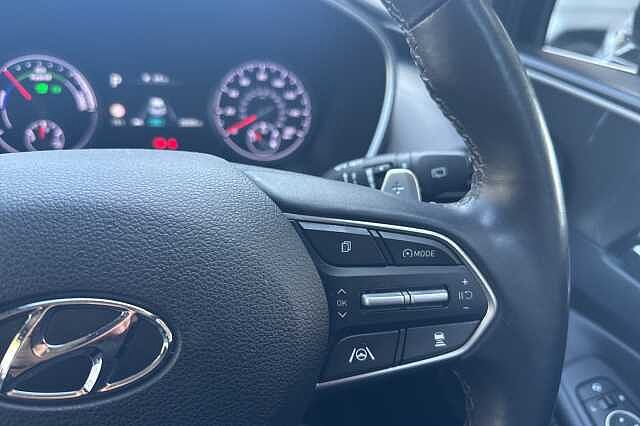 Hyundai SANTA FE 1.6 TGDi Hybrid Premium 5dr 4WD Auto