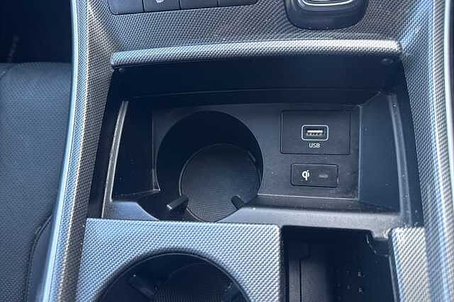 Hyundai SANTA FE 1.6 TGDi Hybrid Premium 5dr 4WD Auto