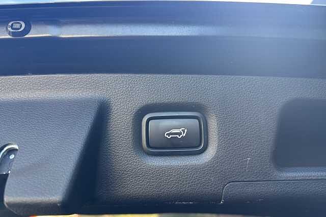 Hyundai SANTA FE 1.6 TGDi Hybrid Premium 5dr 4WD Auto