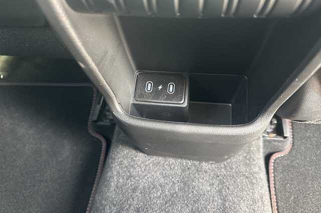 Hyundai KONA 1.6 Hybrid 138 N Line 5dr DCT Blue