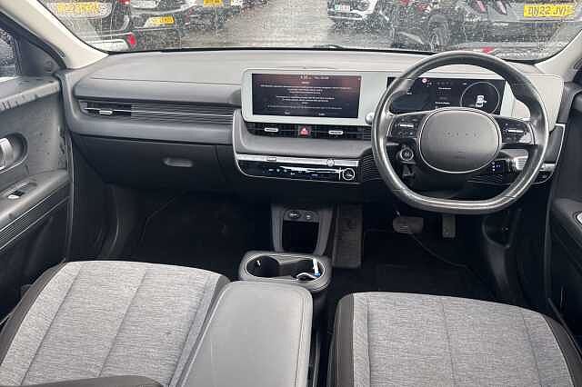Hyundai IONIQ 5 160kW Premium 73 kWh 5dr Auto