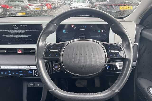 Hyundai IONIQ 5 160kW Premium 73 kWh 5dr Auto