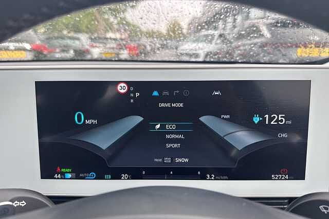 Hyundai IONIQ 5 160kW Premium 73 kWh 5dr Auto