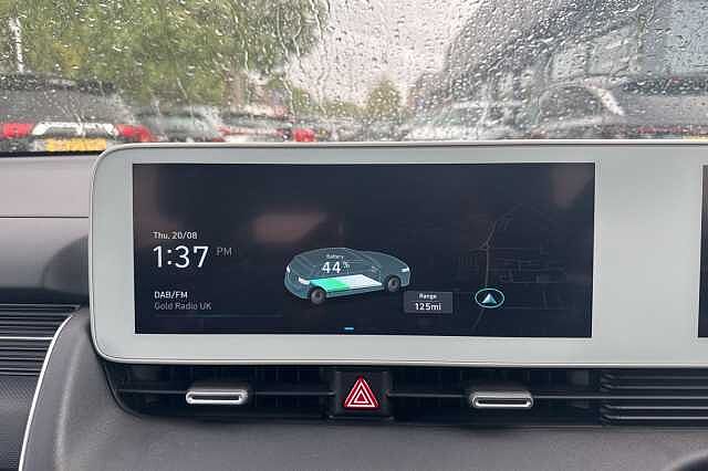 Hyundai IONIQ 5 160kW Premium 73 kWh 5dr Auto