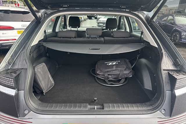 Hyundai IONIQ 5 160kW Premium 73 kWh 5dr Auto