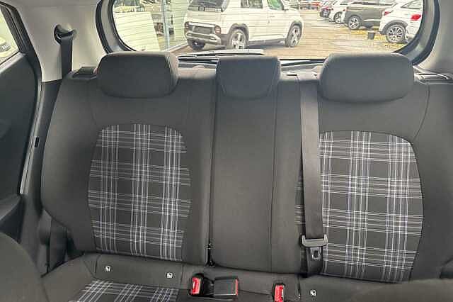 Hyundai I10 1.0 [63] Premium 5dr Auto [Nav] Grey