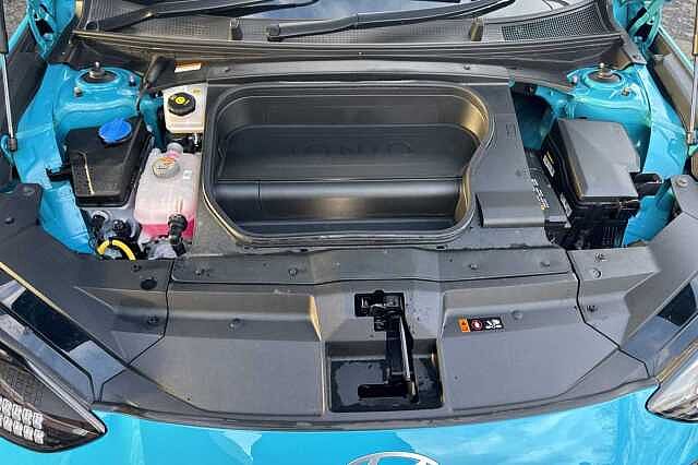 Hyundai IONIQ 6 239kW Ultimate 77kWh 4dr AWD Auto