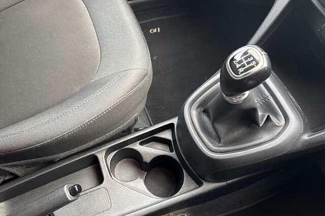 Hyundai i10 1.0 Go SE 5dr