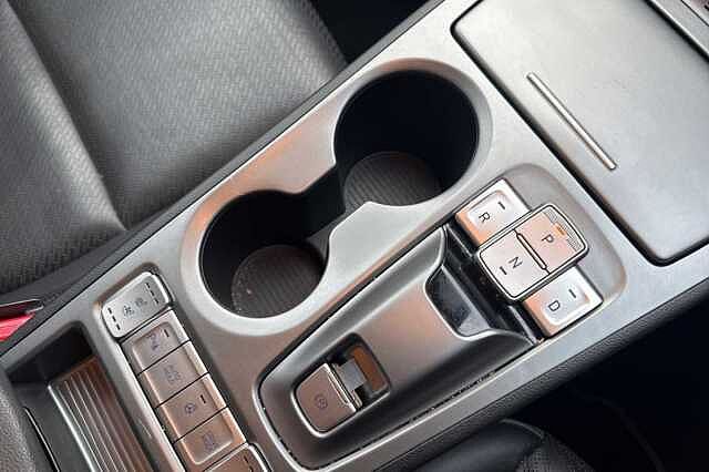 Hyundai KONA ELECTRIC