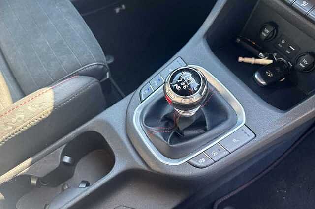 Hyundai i30 Fastback 2.0T GDI N Performance 5dr