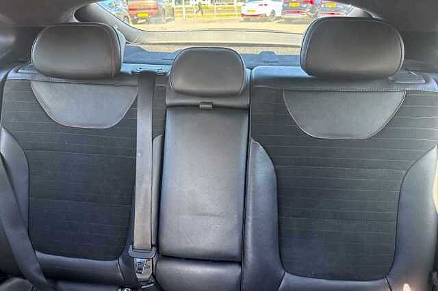 Hyundai i30 Fastback 2.0T GDI N Performance 5dr