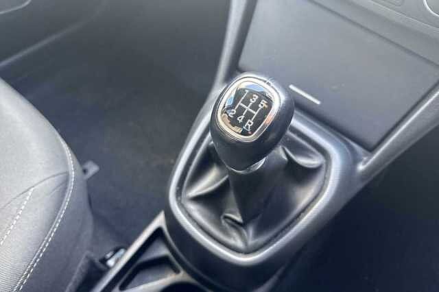 Hyundai i10 1.2 Premium 5dr