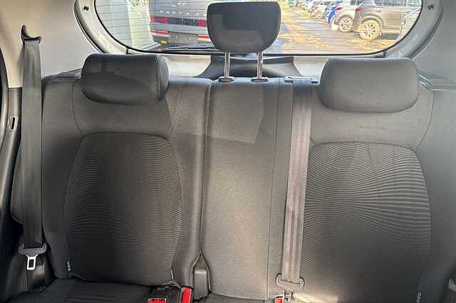 Hyundai i10 1.2 Premium 5dr