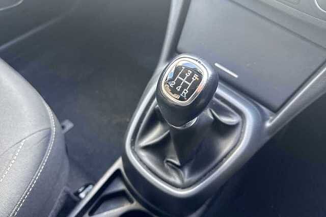 Hyundai i10 1.2 Premium 5dr