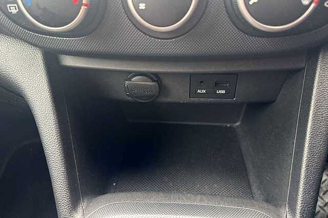 Hyundai i10 1.0 SE 5dr