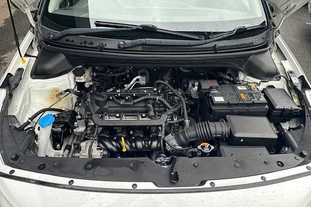 Hyundai i20 1.2 MPi Play 5dr