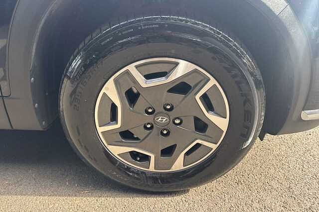 Hyundai SANTA FE 1.6 TGDi Hybrid Premium 5dr 4WD Auto