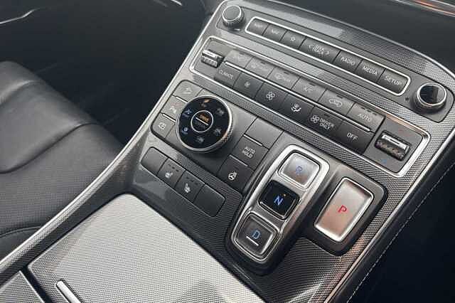 Hyundai SANTA FE 1.6 TGDi Hybrid Premium 5dr 4WD Auto