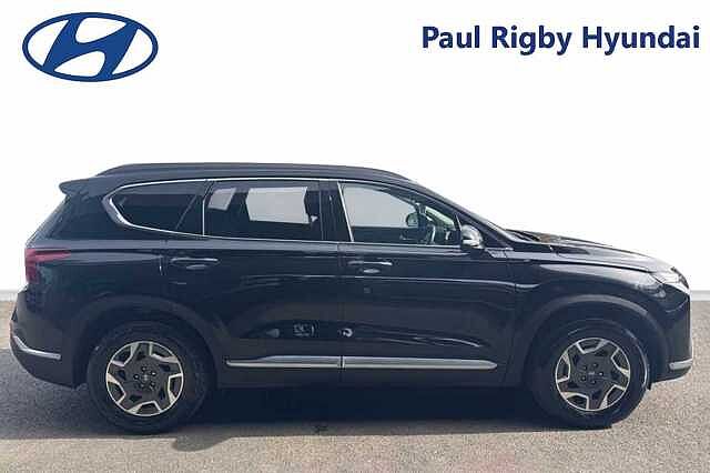 Hyundai SANTA FE 1.6 TGDi Hybrid Premium 5dr 4WD Auto