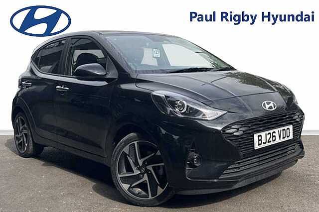 1.2 [79] Premium 5dr Auto [Nav]