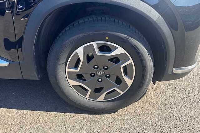 Hyundai SANTA FE 1.6 TGDi Hybrid Premium 5dr 4WD Auto