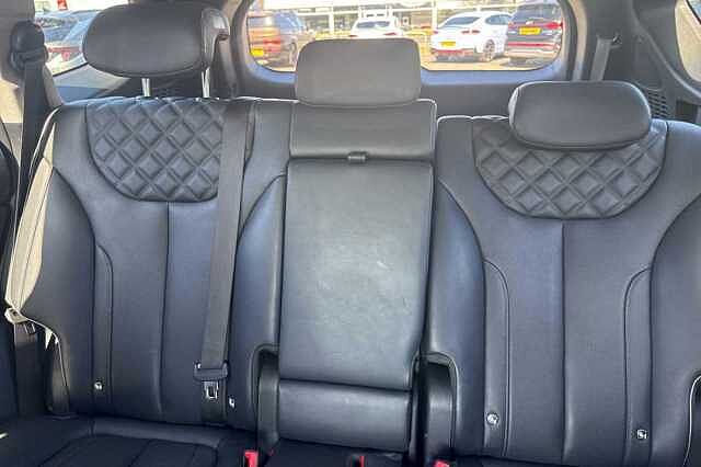 Hyundai SANTA FE 1.6 TGDi Hybrid Premium 5dr 4WD Auto