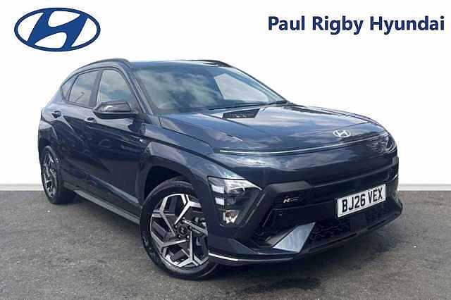 1.6 Hybrid 138 N Line 5dr DCT