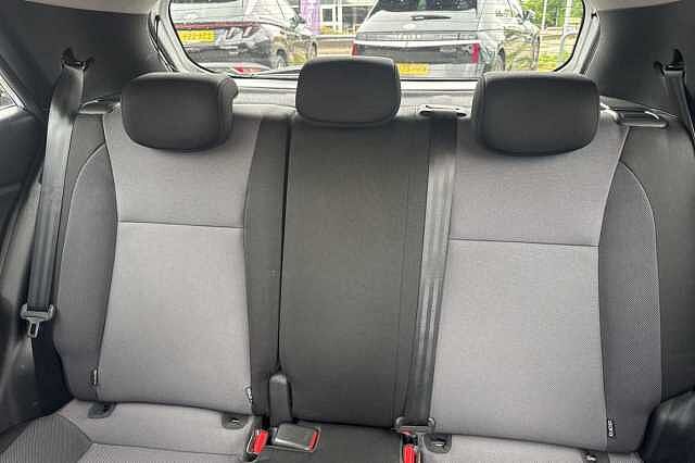 Hyundai i20 1.0 T-GDi Premium Nav 5dr Auto