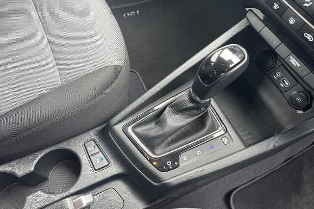 Hyundai i20 1.0 T-GDi Premium Nav 5dr Auto