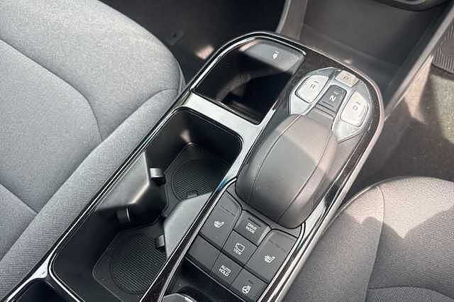 Hyundai IONIQ 100kW Premium 38kWh 5dr Auto Red
