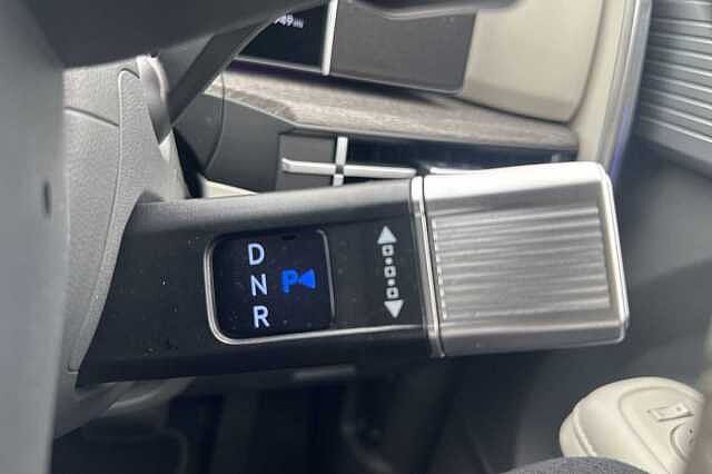 Hyundai SANTA FE 1.6 TGDi Plug-in Hybrid Ultimate 5dr 4WD Auto