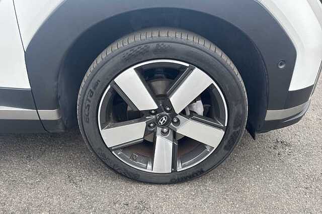 Hyundai SANTA FE 1.6 TGDi Plug-in Hybrid Ultimate 5dr 4WD Auto