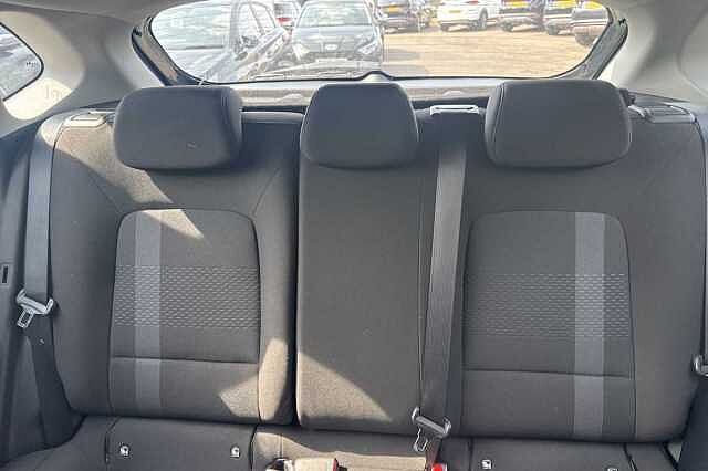 Hyundai I20 1.0T GDi Advance 5dr Black