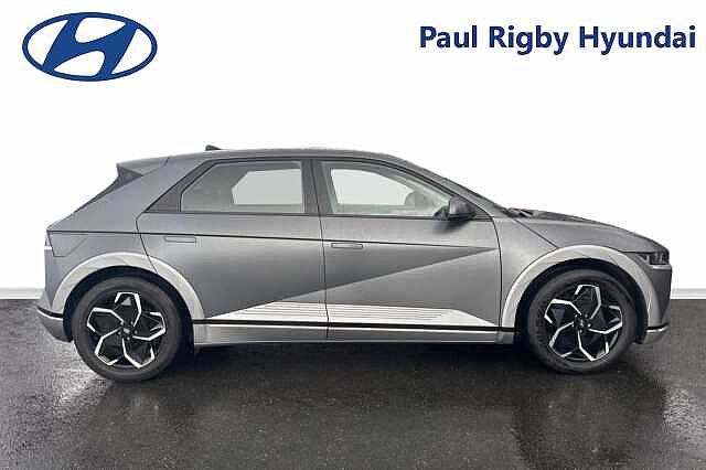 Hyundai IONIQ 5 160kW Premium 73 kWh 5dr Auto