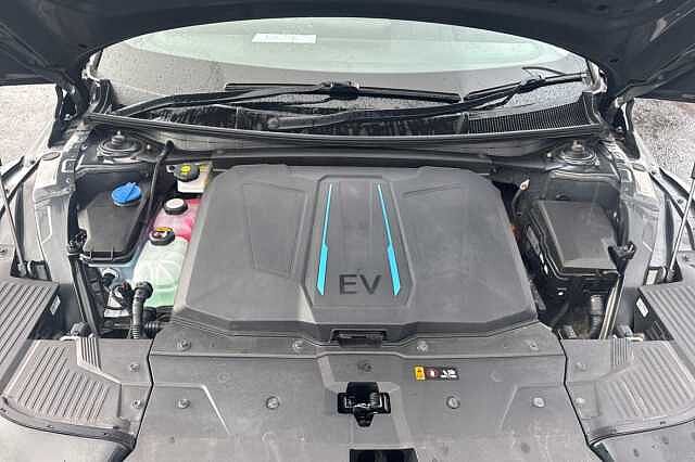 Hyundai IONIQ 5 160kW Premium 73 kWh 5dr Auto