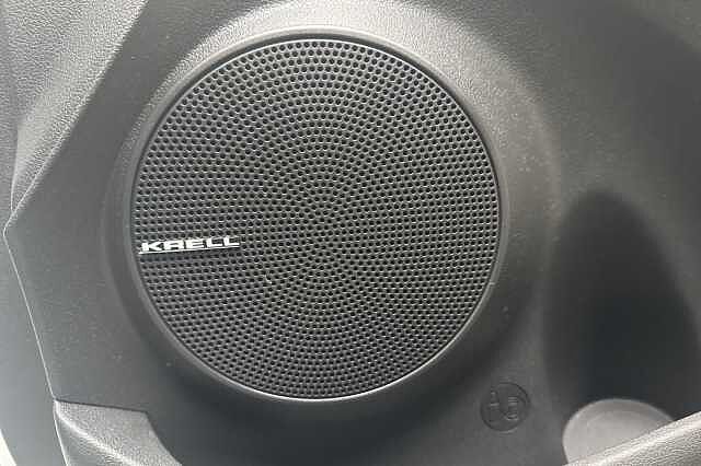 Hyundai KONA 1.6 GDi Hybrid Premium 5dr DCT White