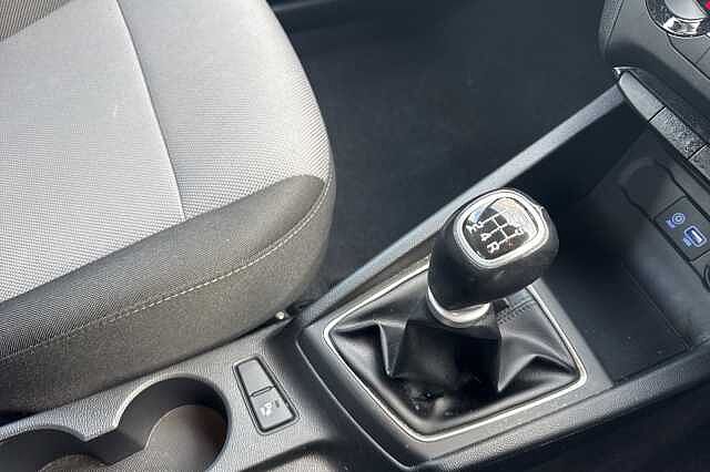 Hyundai i20 1.2 SE 5dr