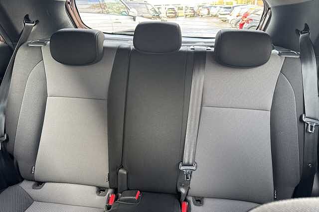 Hyundai i20 1.2 SE 5dr