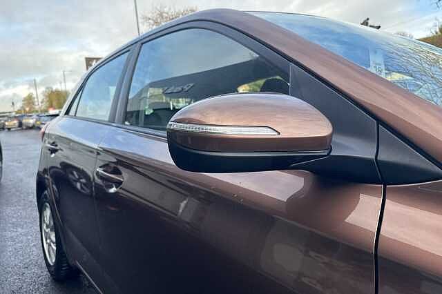 Hyundai i20 1.2 SE 5dr