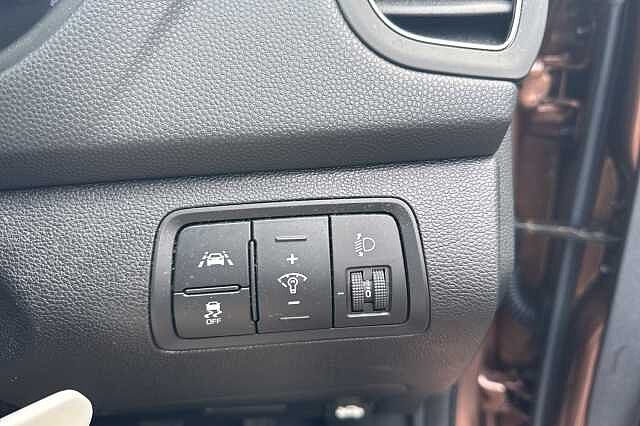 Hyundai i20 1.2 SE 5dr