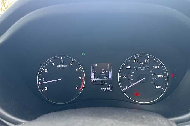 Hyundai i20 1.2 SE 5dr