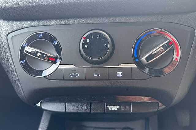 Hyundai i20 1.2 SE 5dr