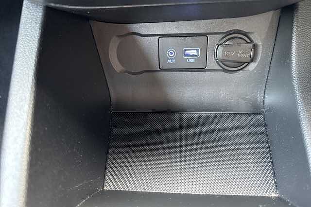 Hyundai i20 1.2 SE 5dr