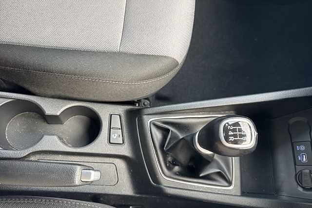 Hyundai i20 1.2 SE 5dr