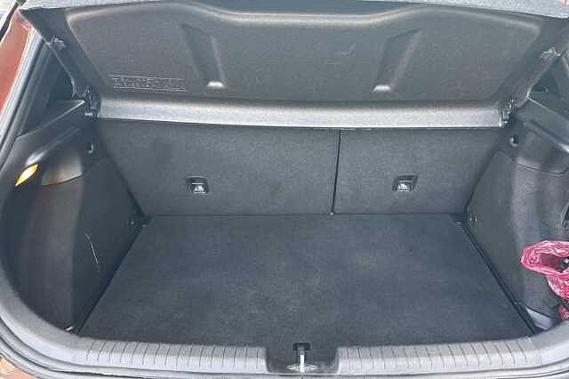 Hyundai i20 1.2 SE 5dr