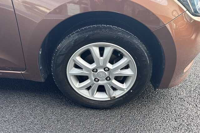 Hyundai i20 1.2 SE 5dr