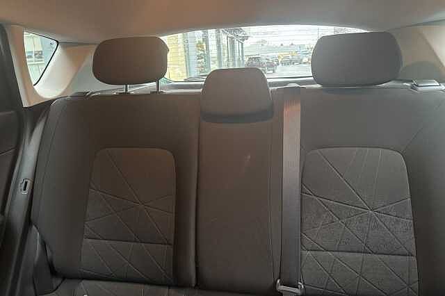 Hyundai BAYON 1.0 TGDi 48V MHEV SE Connect 5dr